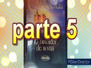Audiolibro El buscador de Novias Libro 1 Parte 5