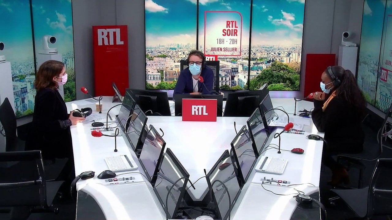 Les coulisses de l'actu du 25 novembre 2021