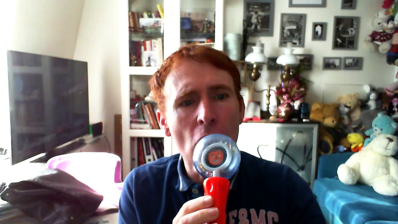 Wiwi égratigne "tout doux dors"