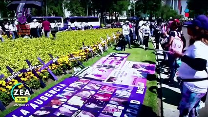 Activistas llaman a declarar alerta de género a nivel nacional