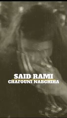 SAID RAMI CHAFOUNI NABGHIHA