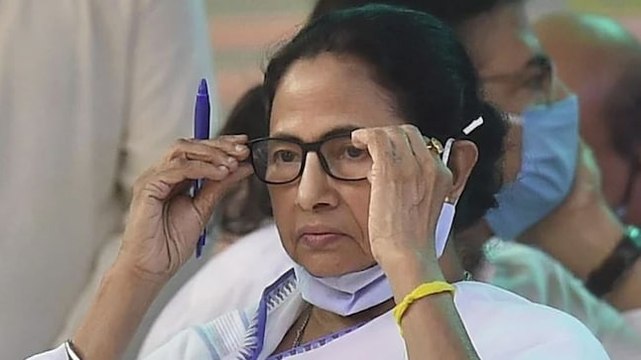 12 Meghalaya Congress MLAs join TMC: Is Didi accelerating Cong's existential crisis?