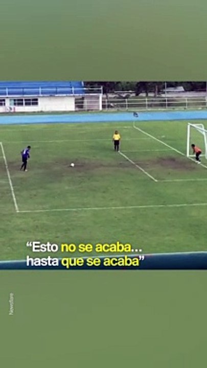 Final inesperado