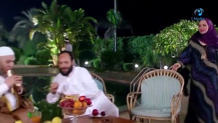 Episode 27 - Al Rayan Series _ الحلقة الحادية و العشرون - مسلسل الريان