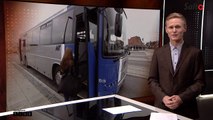 Flere busser til udkanten | Hovednet Vest | Nordjyllands Trafikselskab | Vesthimmerlands | Aars | 27-09-2017 | TV2 NORD @ TV2 Danmark