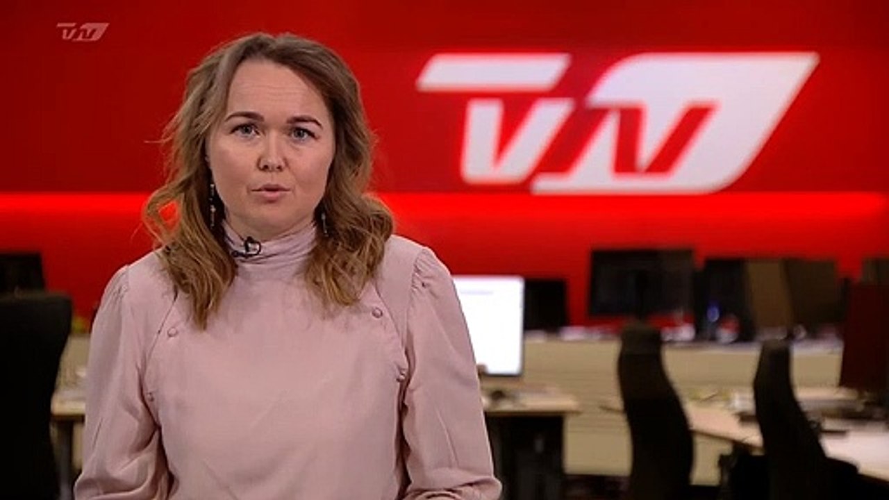 Gratis taxa til unge i Mariagerfjord | Forsøget er et samarbejde mellem kommunen og Nordjyllands Trafikselskab | 14-02-2020 | TV2 NORD @ TV2 Danmark