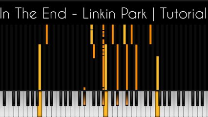 In the end Linkin Park