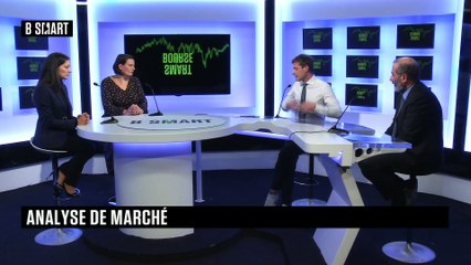 SMART BOURSE - Emission du jeudi 25 novembre