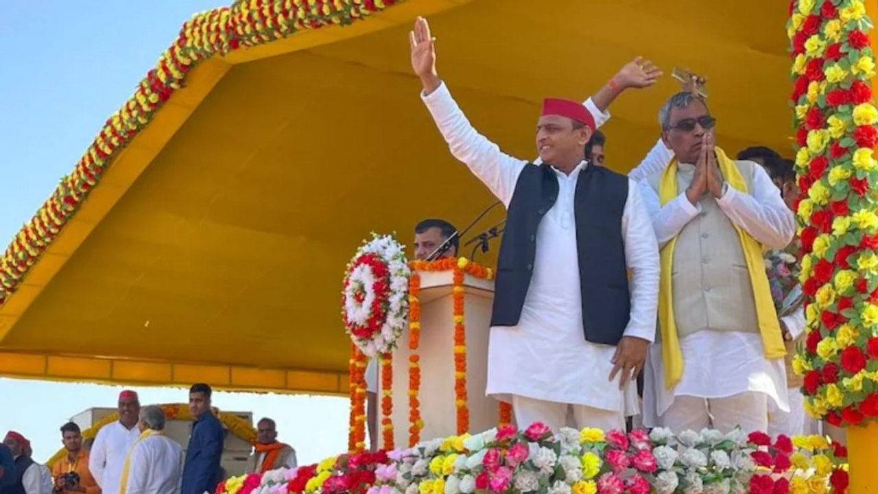 Will SP alliance with RLD & SBSP change the game in UP?