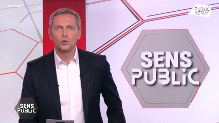 Vers un passe vaccinal ? / Présidentielle : J-150 - Sens public (25/11/2021)