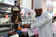 2. Uluslararası Antalya Gastronomi Festival'inde şefler yarışacak