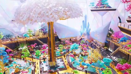 Tráiler de 'Canta 2' ('Sing 2') en versión original