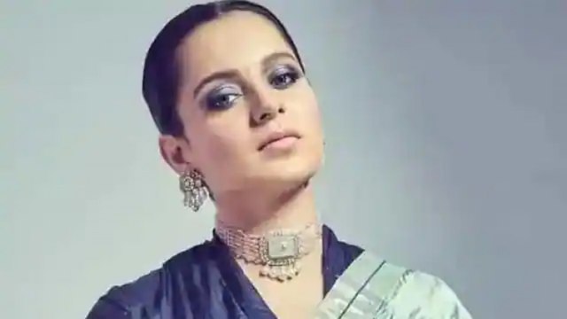 FIR on Kangana Ranaut for using derogatory language
