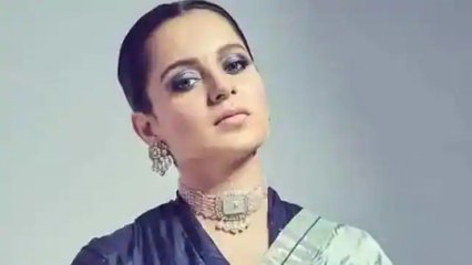FIR on Kangana Ranaut for using derogatory language