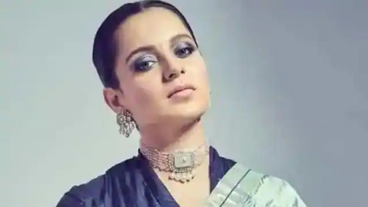 FIR on Kangana Ranaut for using derogatory language