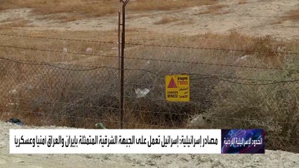 ماذا سيحدث في حال استهداف تل أبيب للمنشآت النووية الإيرانية؟