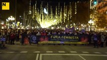 Manifestació 25N