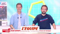 « La petite lucarne » du 25 novembre - Tous sports - WTF