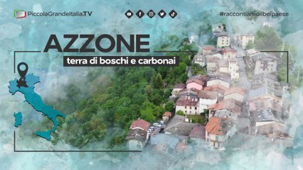 Azzone - Piccola Grande Italia