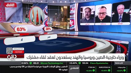 ...يؤثر في المزاج الداخلي في الولايات المتح...