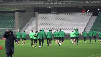 Alexis Perez: "Beşiktaş maçını çok önemsiyoruz ve elimizden gelenin en iyisini yapacağız"