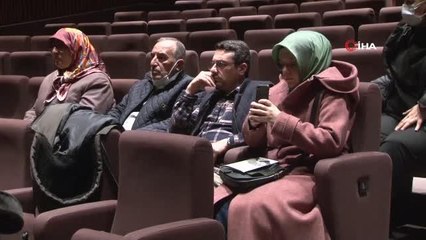 Türk Musikisinin en güçlü bestekarlarından Zekai Dede Efendi Eyüpsultan'da anıldı