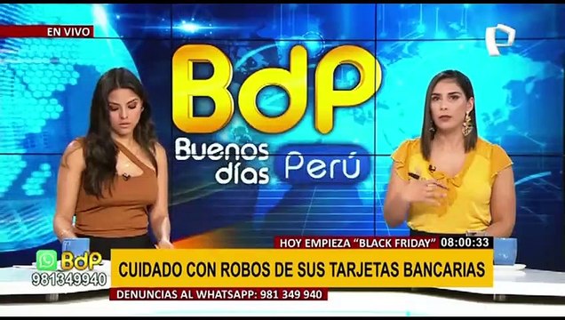 ‘Black Friday’: ¡cuidado con las estafas cibernéticas! sepa aquí cómo evitarlas