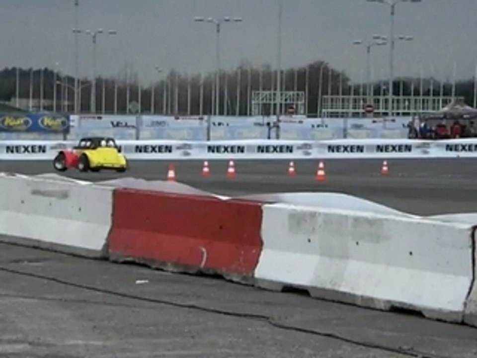 Hotrod