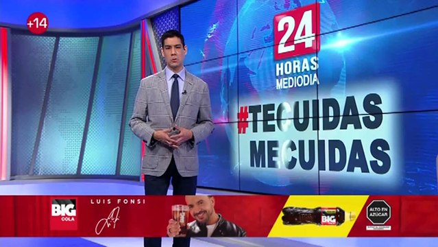 Trujillo: ronderos darían tregua en su bloqueo de Panamericana Norte