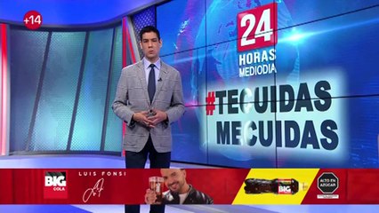 Trujillo: ronderos darían tregua en su bloqueo de Panamericana Norte