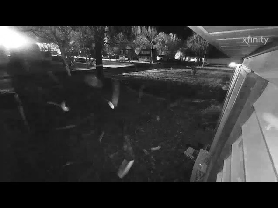 House Explosion Sends Shockwaves Through Neighborhood