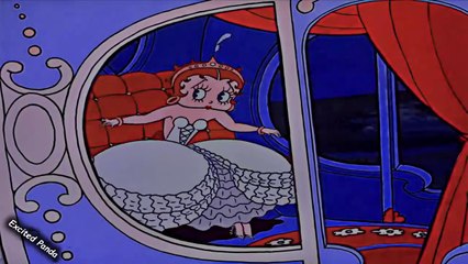 Betty Boop - Poor Cinderella (1934) REMASTERED Old Cartoon