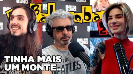 Tinha Mais Um Monte...