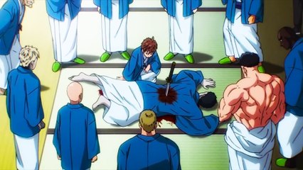 サイタマ Saitama is the reason why Tatsumaki wants to kill someone 辰巳が誰かを殺したい理由は埼玉のせい
