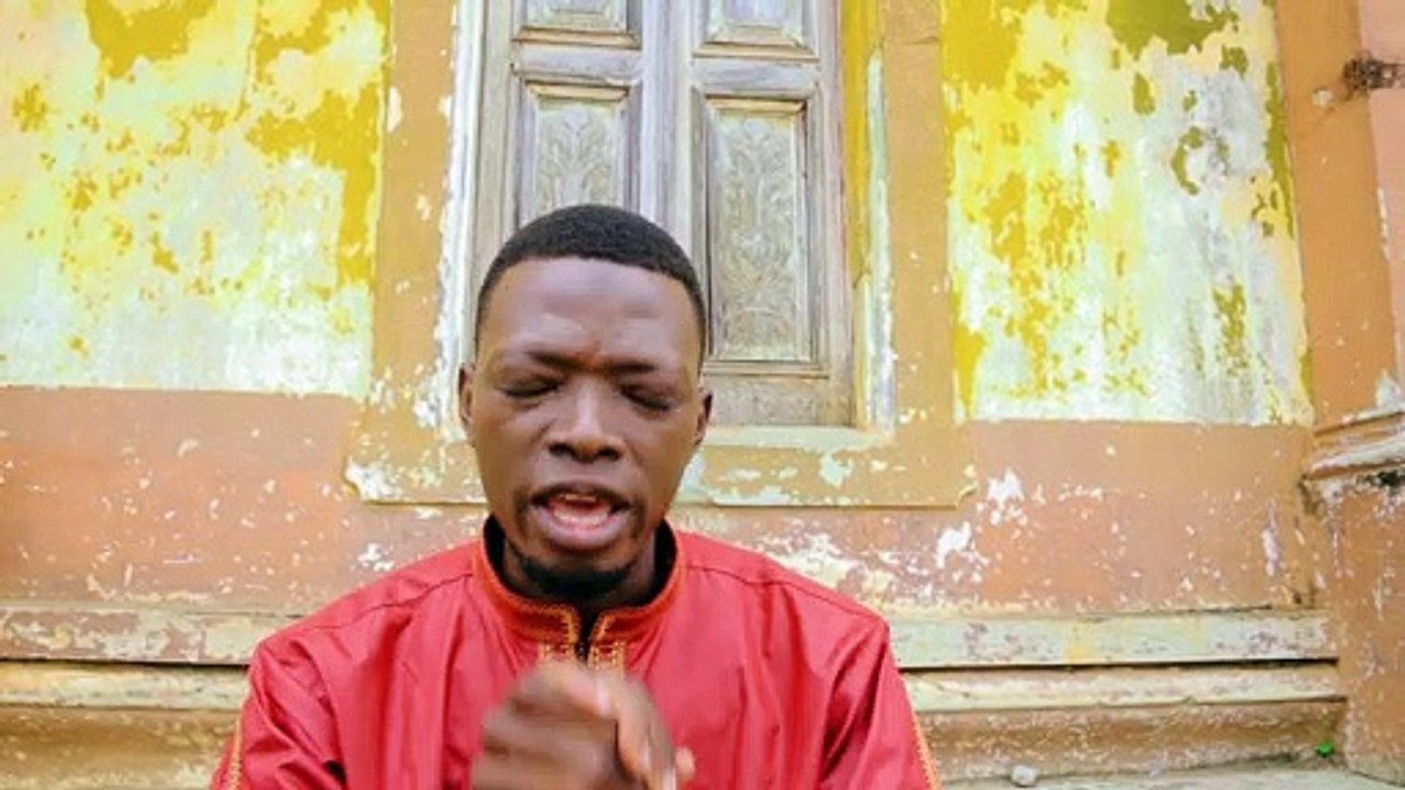Covid-19 et cohésion sociale : le rappeur MBK porte un message de Rifonga-Bénin