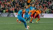 Galatasaray - OM (4-2) : Le doublé de Milik