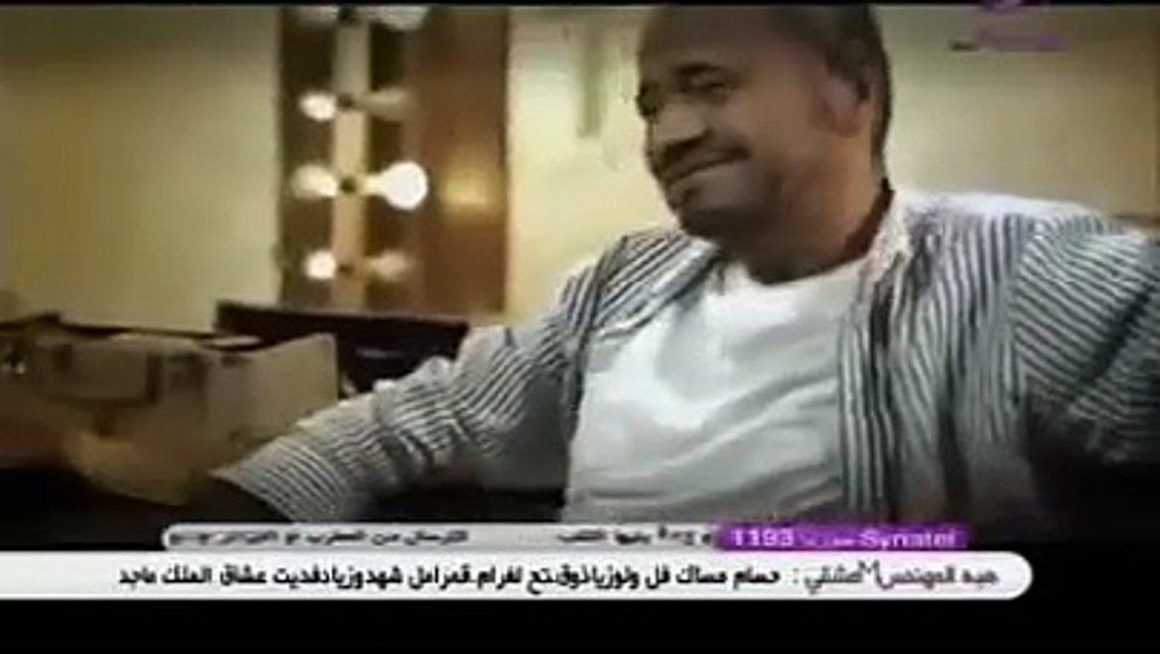 Georges Wassouf -  Bye7sidouni - جورج وسوف - بيحسدوني