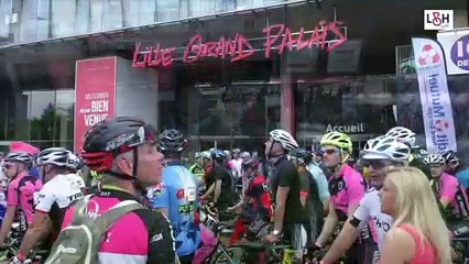 RECO RANDO LILLE-HARDELOT 2022