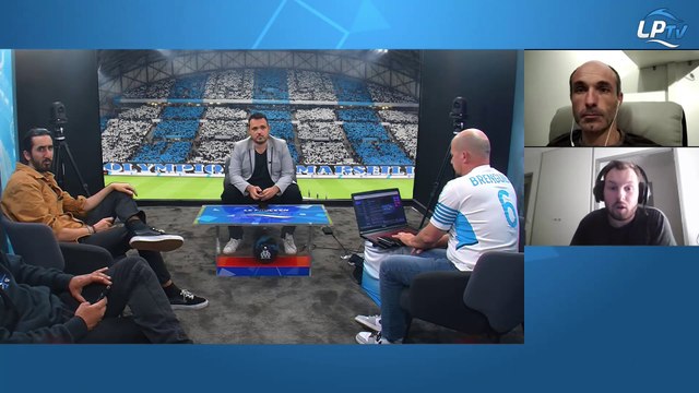 Galatasaray 4-2 OM : Peut-on parler de crise ?