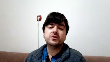 RÜYADA YÜZÜNE KAN SIÇRAMASI