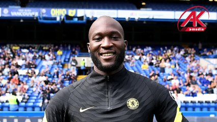 রোমেলু  লুকাকু'র এই গল্পটা আপনাকে নাড়া দেবেই, romelu lukaku