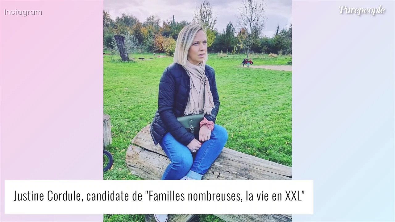 Justine Cordule (Familles nombreuses) enceinte : révélations sur une complication après examen du cerveau