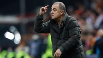 Son Dakika: Galatasaray'ın mutlu günü kabusa döndü! Fatih Terim'e ve kulübe ağır derbi cezası