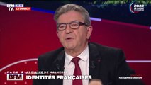 Jean-Luc Mélenchon: 