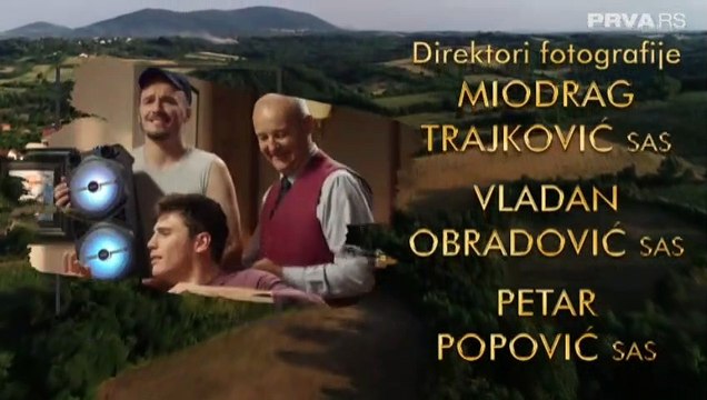 Kolo srece - 59 epizoda NOVO