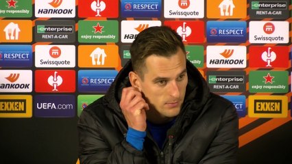 GSK-OM : Milik "