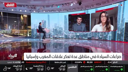 ...حول هذا الأمر سيدة اعتمدت اسبانيا في الف...