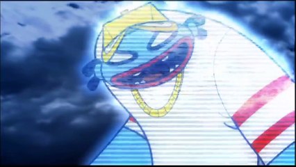 Gorillaz - Clint Eastwood (Official Video)