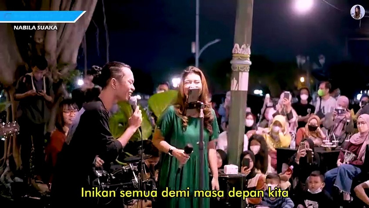 DINDA - KURIGAN MASDO (LIVE) PENDOPO LAWAS NABILA MAHARANI FT TRI SUAKA BARENG ZINIDIN ZIDAN