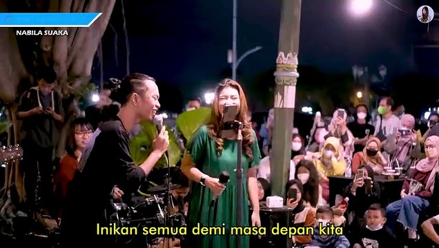 DINDA - KURIGAN MASDO (LIVE) PENDOPO LAWAS NABILA MAHARANI FT TRI SUAKA BARENG ZINIDIN ZIDAN